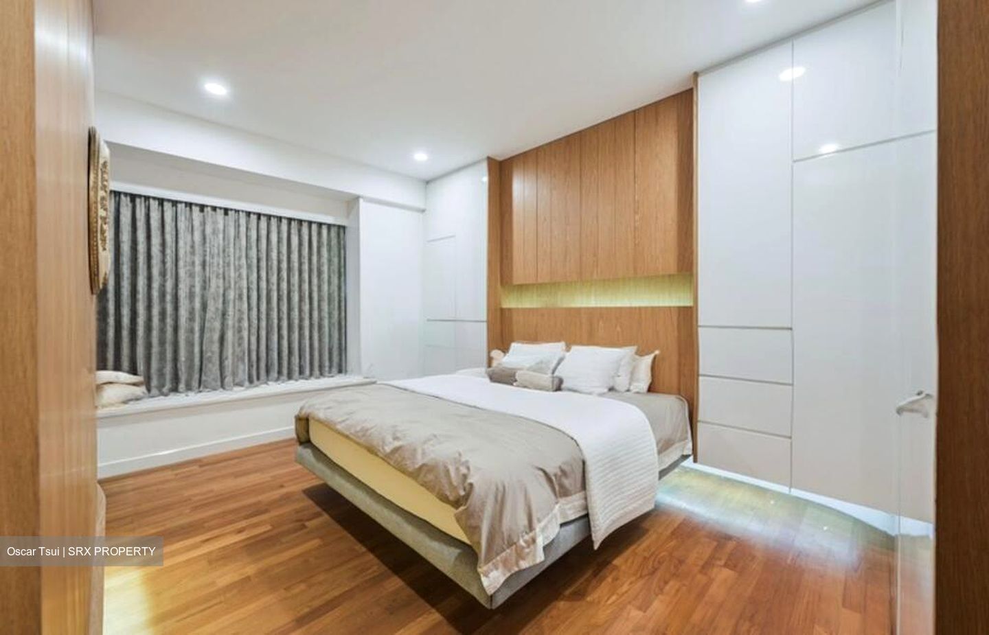 Crystal Rhu (D15), Apartment #520391081